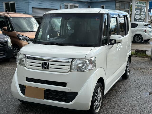 N-BOX G SSパッケージ(26枚目)