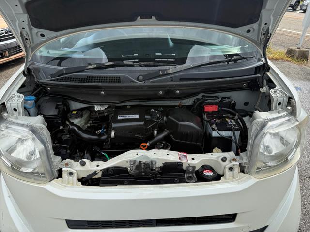 N-BOX G SSパッケージ(34枚目)