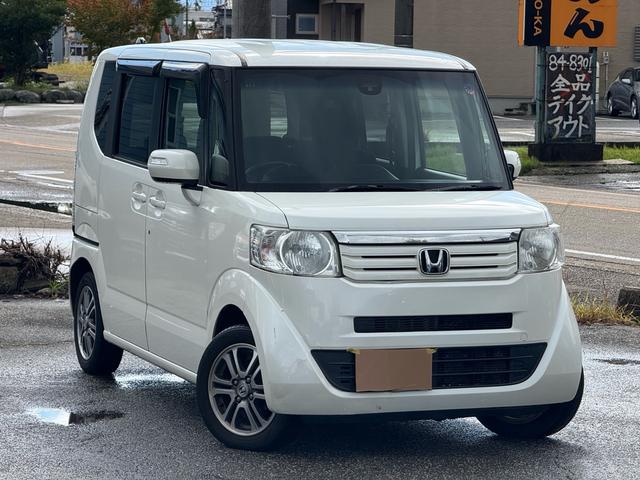 N-BOX G SSパッケージ(35枚目)