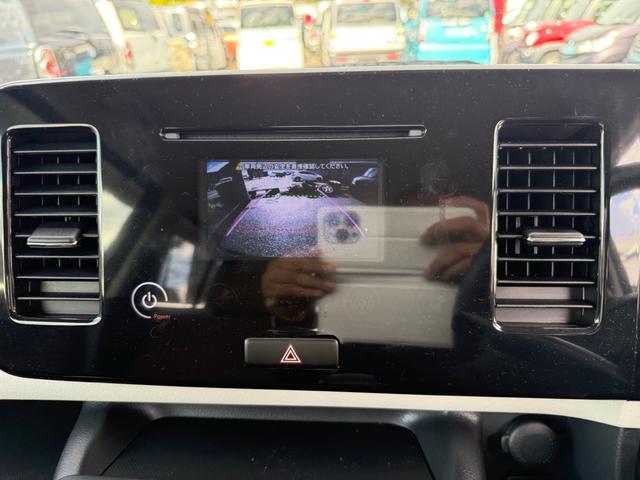 モコ G FOUR エアロスタイル(3枚目)