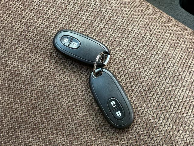 モコ G FOUR エアロスタイル(4枚目)