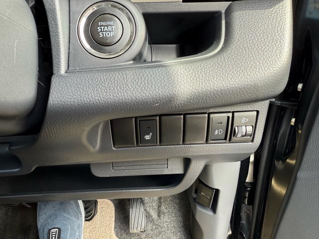 モコ G FOUR エアロスタイル(6枚目)