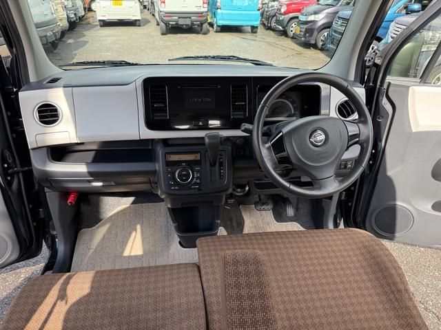 モコ G FOUR エアロスタイル(7枚目)