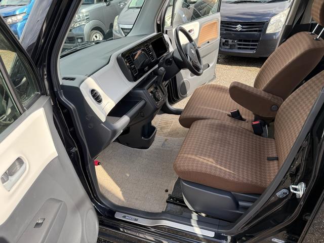 モコ G FOUR エアロスタイル(8枚目)