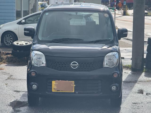 モコ G FOUR エアロスタイル(10枚目)