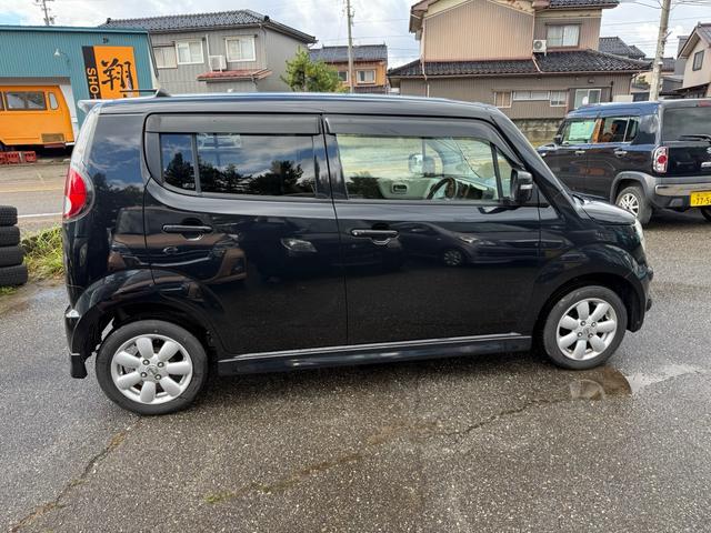 モコ G FOUR エアロスタイル(11枚目)