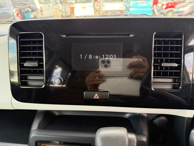 モコ G FOUR エアロスタイル(13枚目)