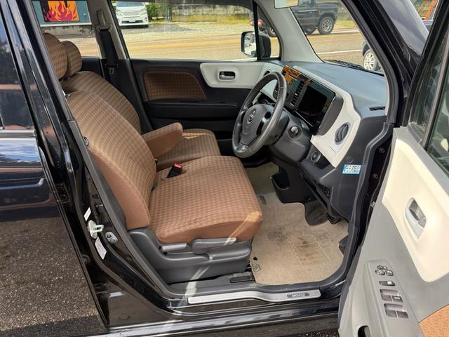 モコ G FOUR エアロスタイル(16枚目)