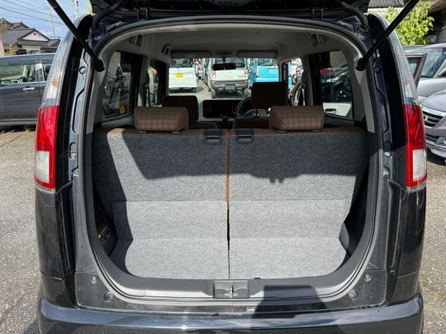 モコ G FOUR エアロスタイル(18枚目)