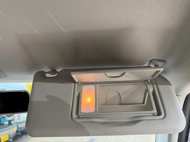 モコ G FOUR エアロスタイル(20枚目)