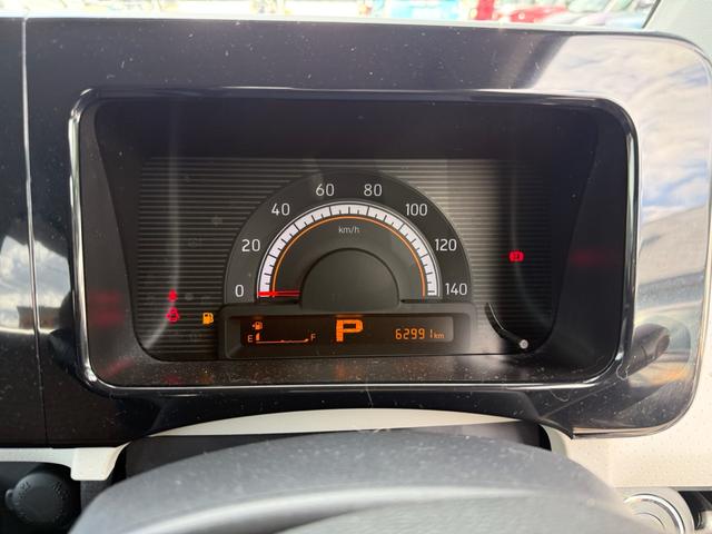 モコ G FOUR エアロスタイル(21枚目)