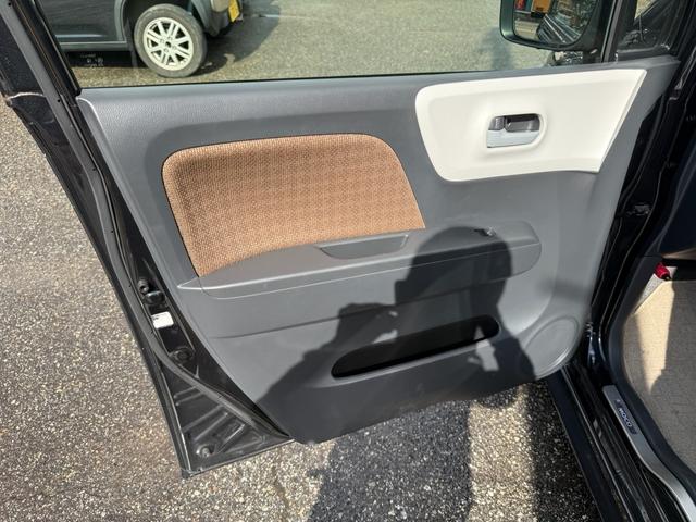 モコ G FOUR エアロスタイル(22枚目)