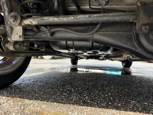 モコ G FOUR エアロスタイル(24枚目)