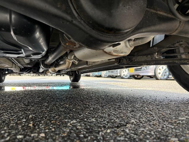 モコ G FOUR エアロスタイル(28枚目)