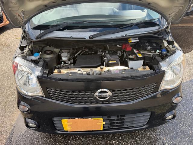 モコ G FOUR エアロスタイル(29枚目)