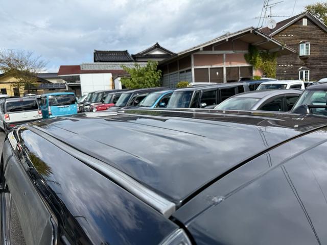 モコ G FOUR エアロスタイル(30枚目)