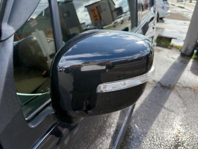 モコ G FOUR エアロスタイル(34枚目)