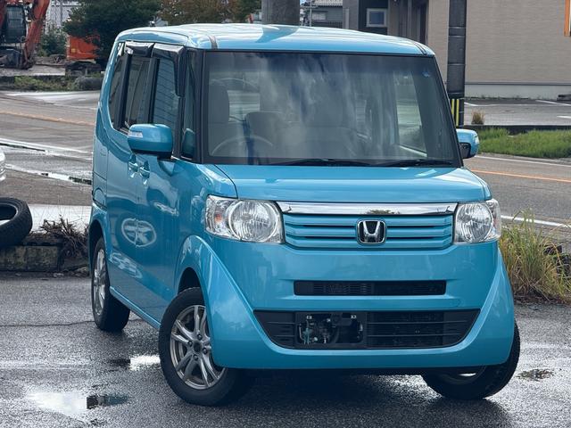 N-BOX G・Lパッケージ(2枚目)