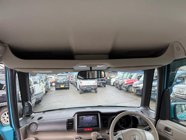 N-BOX G・Lパッケージ(4枚目)