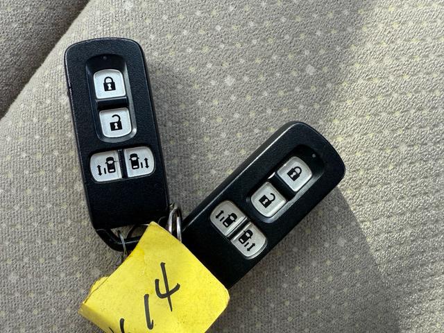 N-BOX G・Lパッケージ(7枚目)