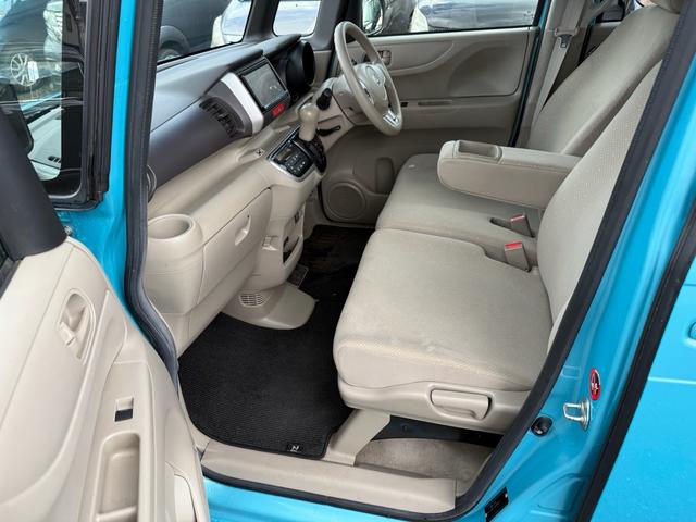 N-BOX G・Lパッケージ(8枚目)