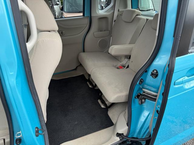 N-BOX G・Lパッケージ(9枚目)