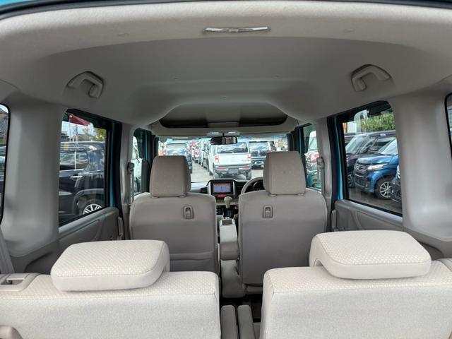 N-BOX G・Lパッケージ(11枚目)