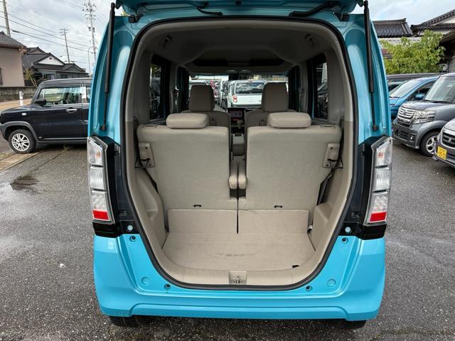 N-BOX G・Lパッケージ(12枚目)