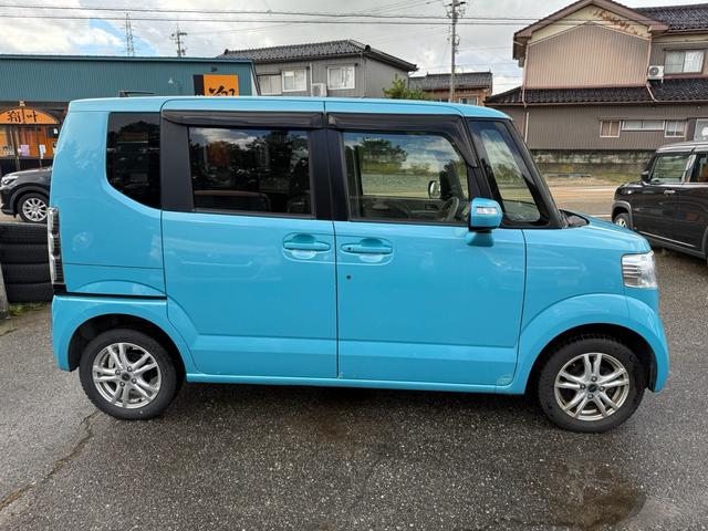 N-BOX G・Lパッケージ(17枚目)