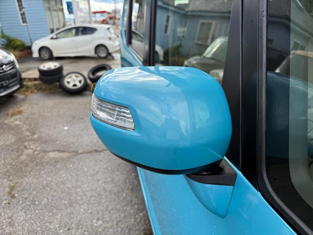 N-BOX G・Lパッケージ(19枚目)