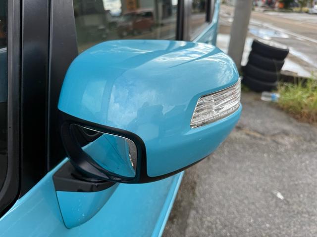 N-BOX G・Lパッケージ(20枚目)