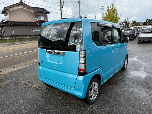 N-BOX G・Lパッケージ(22枚目)