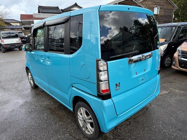 N-BOX G・Lパッケージ(23枚目)