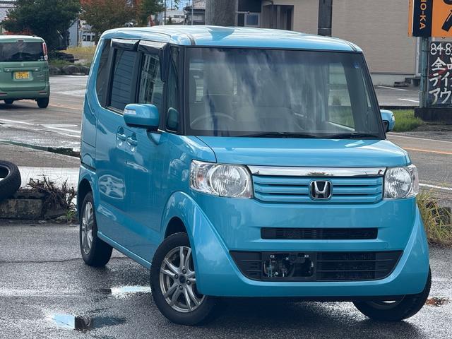 N-BOX G・Lパッケージ(27枚目)