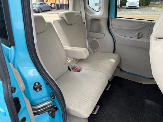 N-BOX G・Lパッケージ(28枚目)