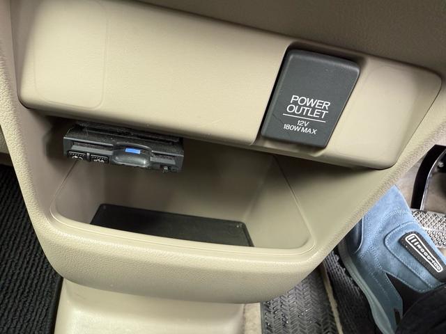 N-BOX G・Lパッケージ(29枚目)