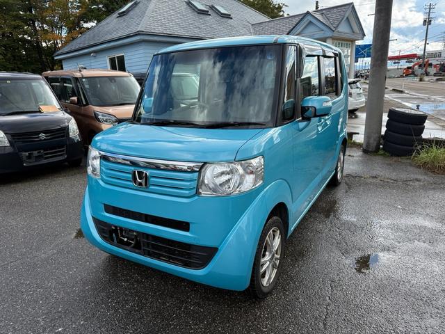 N-BOX G・Lパッケージ(37枚目)