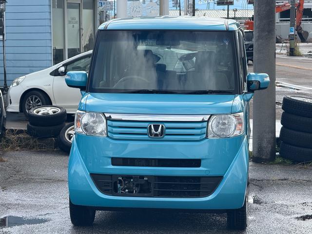 N-BOX G・Lパッケージ(40枚目)