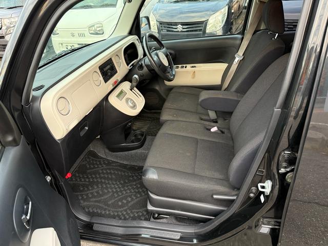 ミラココア ココアX(3枚目)