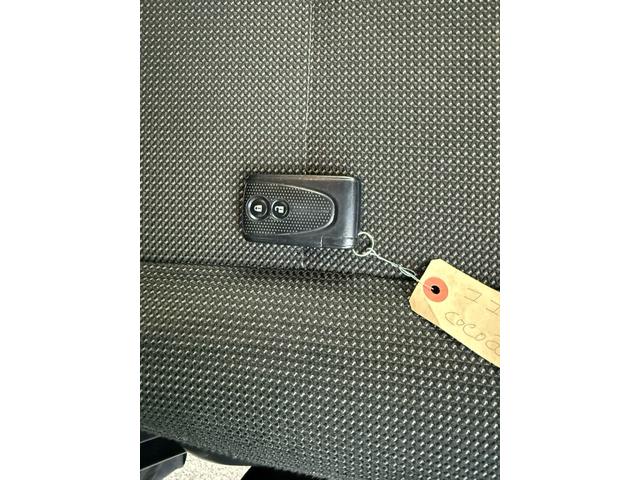 ミラココア ココアX(6枚目)