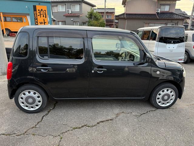 ミラココア ココアX(9枚目)