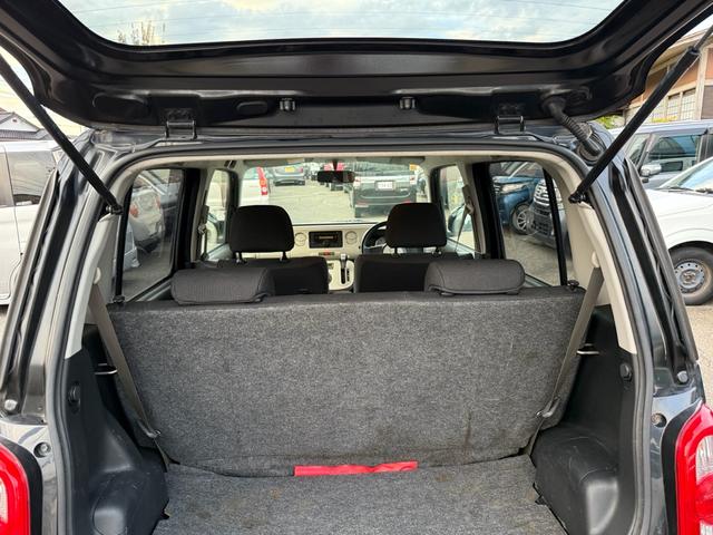 ミラココア ココアX(11枚目)