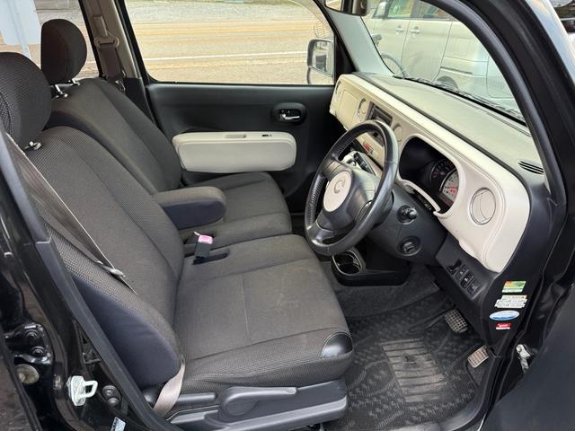 ミラココア ココアX(13枚目)