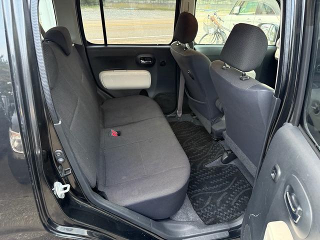 ミラココア ココアX(14枚目)