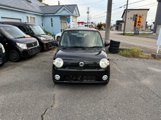 ミラココア ココアX(19枚目)