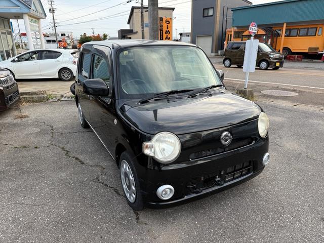 ミラココア ココアX(20枚目)