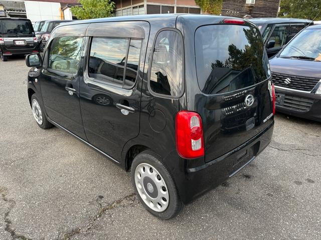 ミラココア ココアX(21枚目)