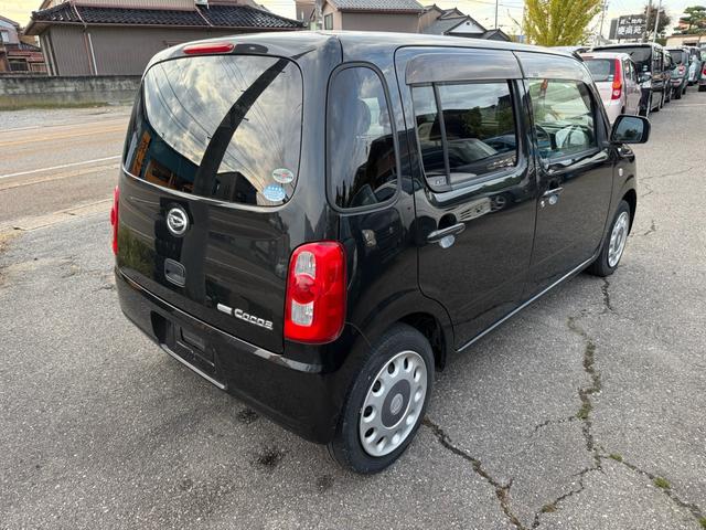 ミラココア ココアX(22枚目)