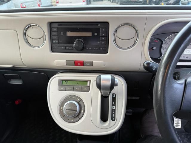 ミラココア ココアX(23枚目)