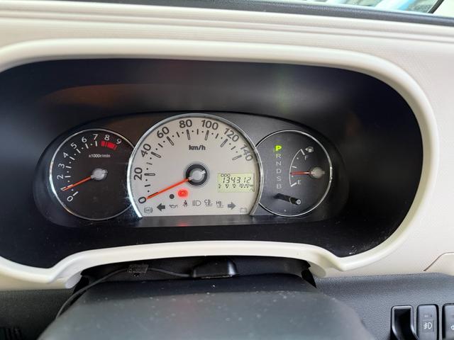 ミラココア ココアX(24枚目)